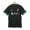 Liverpool Away Soccer Jersey Kit (Jersey+Shorts+Socks) - gojersey