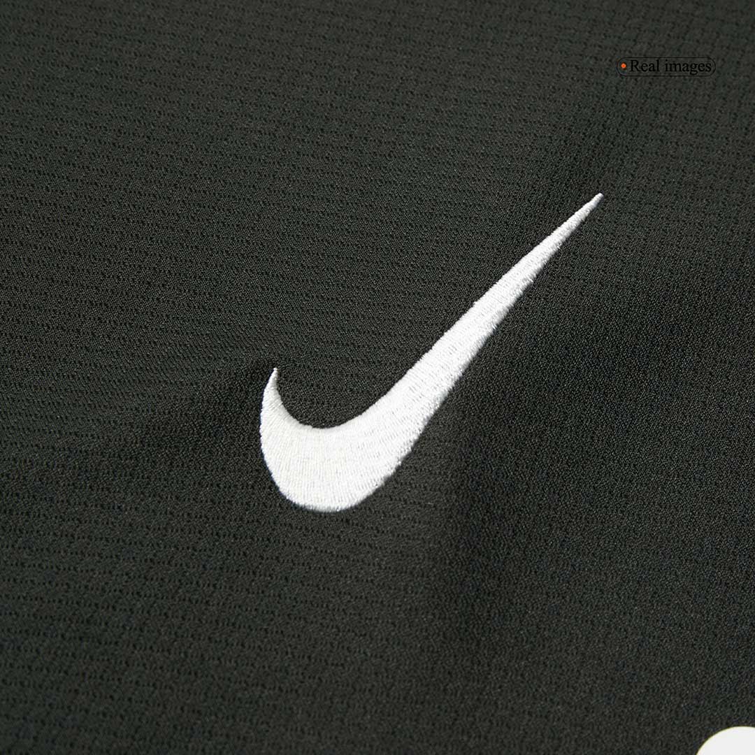 Liverpool LUIS DÍAZ #7 Away Jersey - UCL Edition - gojersey