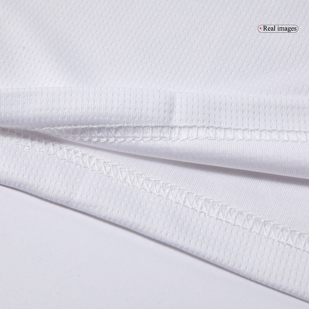 Portugal Away Soccer Shorts 2025 - gojersey