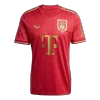 Bayern Munich Soccer Jersey - 125th Anniversary - gojersey
