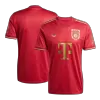 Bayern Munich Soccer Jersey - 125th Anniversary - gojersey