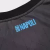 Napoli Third Away Soccer Jersey Authentic - gojersey