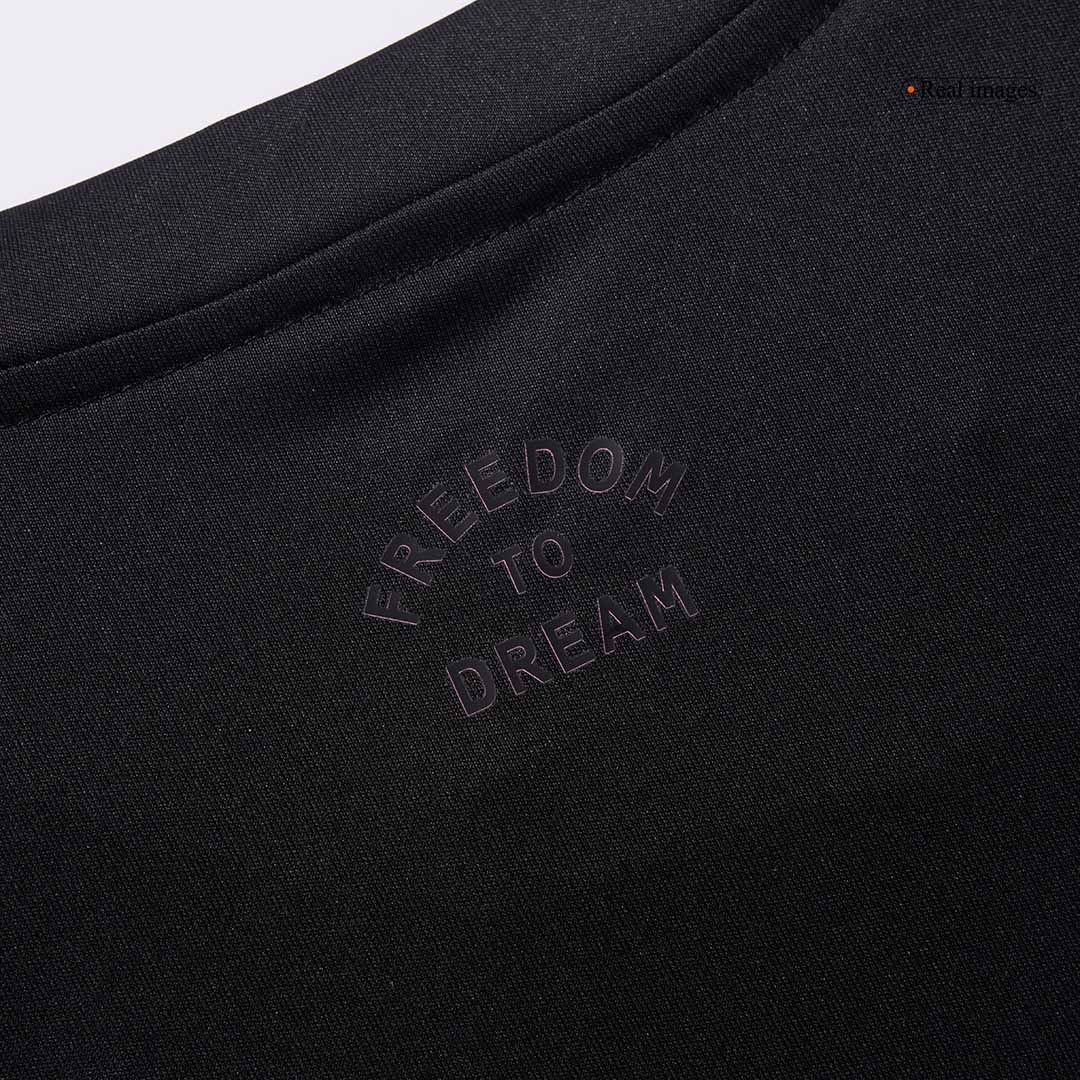 Women's Inter Miami CF Away Soccer Jersey 2025 - gojersey