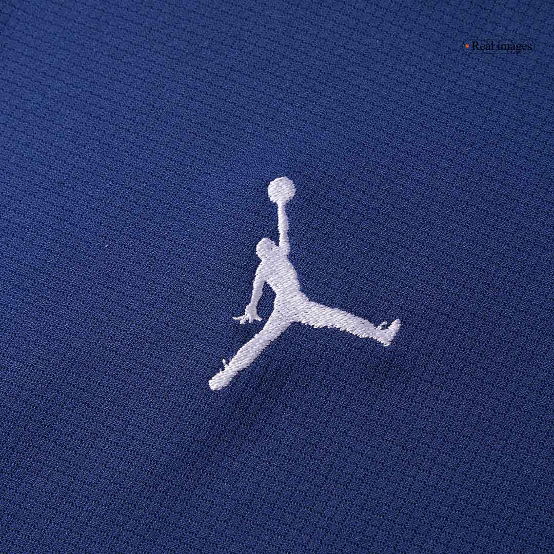 PSG Fourth Away Soccer Jersey Kit (Jersey+Shorts) - gojersey