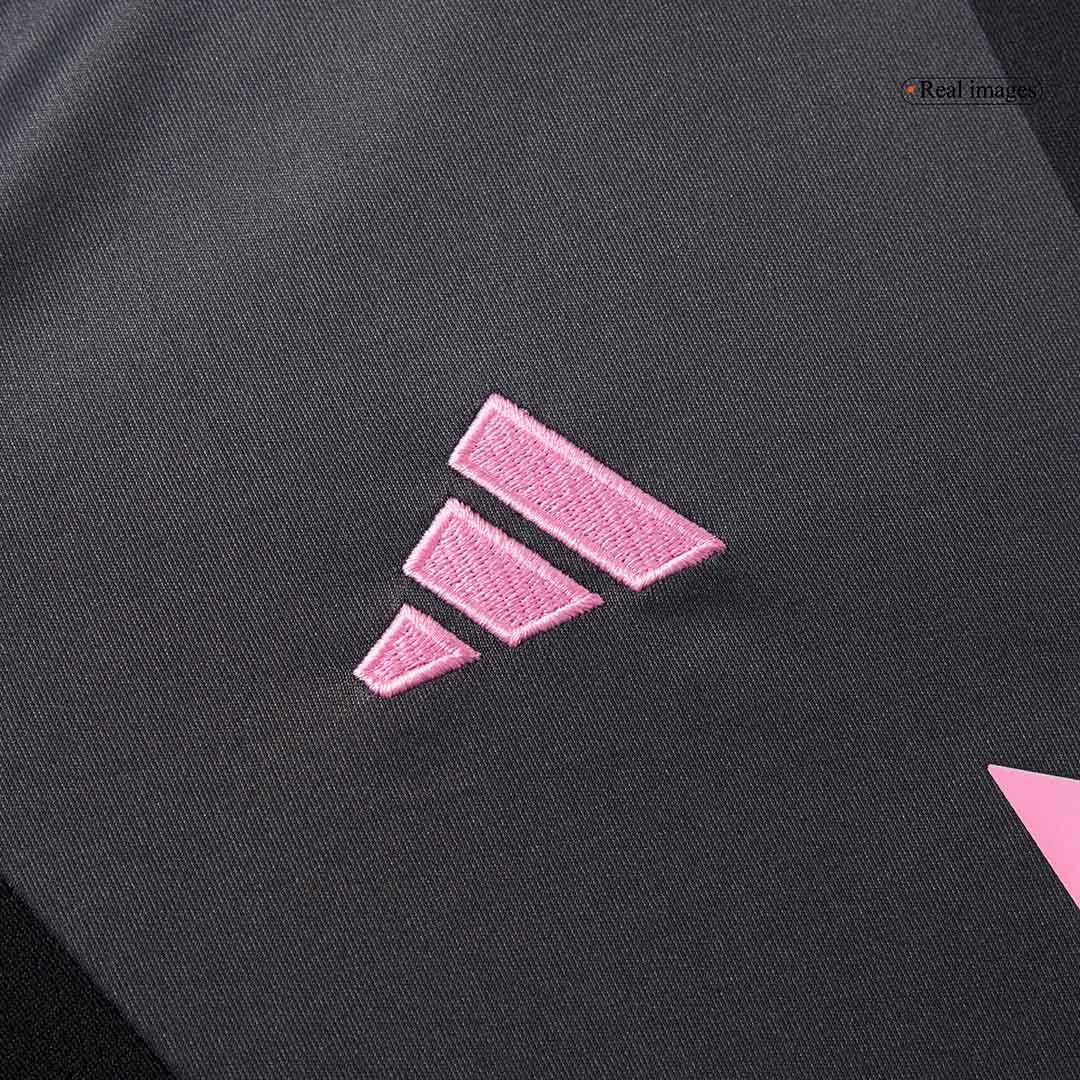 Women's Inter Miami CF Away Soccer Jersey 2025 - gojersey