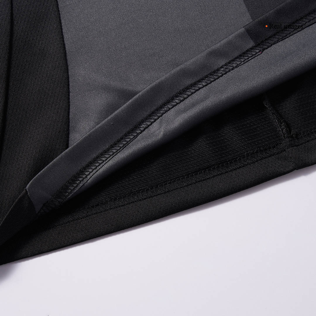 Women's Inter Miami CF Away Soccer Jersey 2025 - gojersey