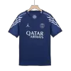 PSG Fourth Away Soccer Jersey Kit 2024/25 (Jersey+Shorts) - gojersey