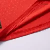 Portugal Home Soccer Jersey Kit 2025 Kids(Jersey+Shorts) - gojersey