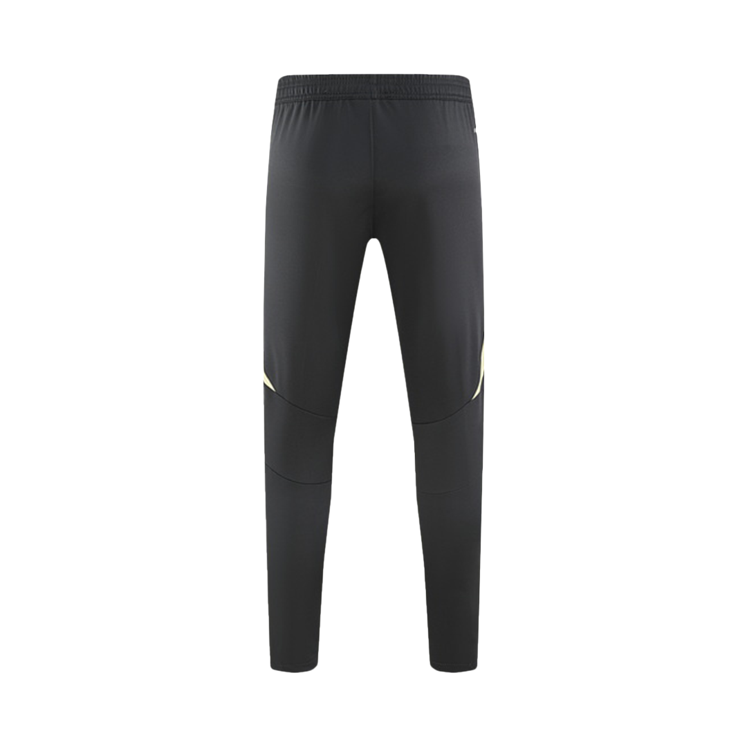 Manchester United Sweatshirt Kit - Gray (Top+Pants) - gojersey