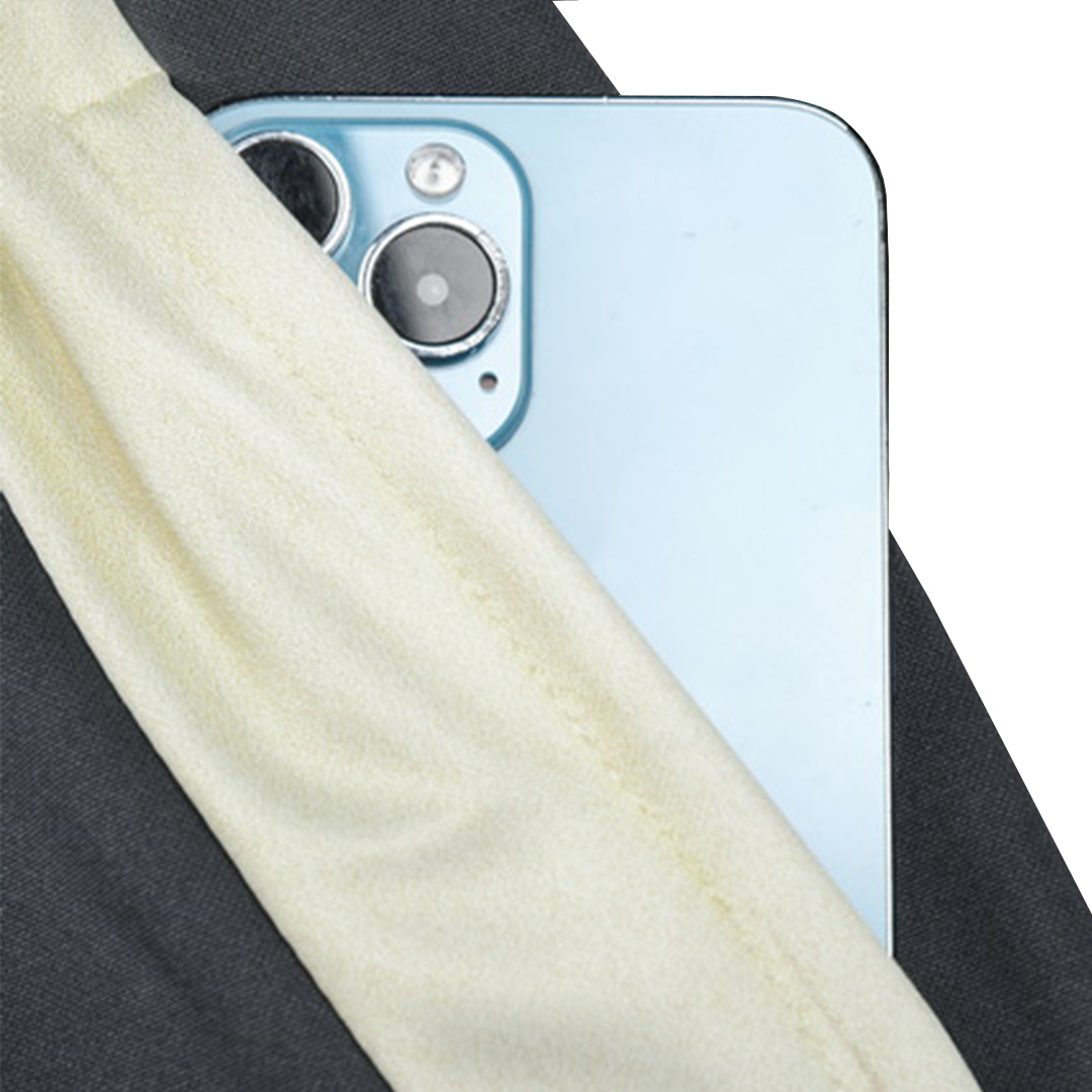 Manchester United Sweatshirt Kit - Gray (Top+Pants) - gojersey