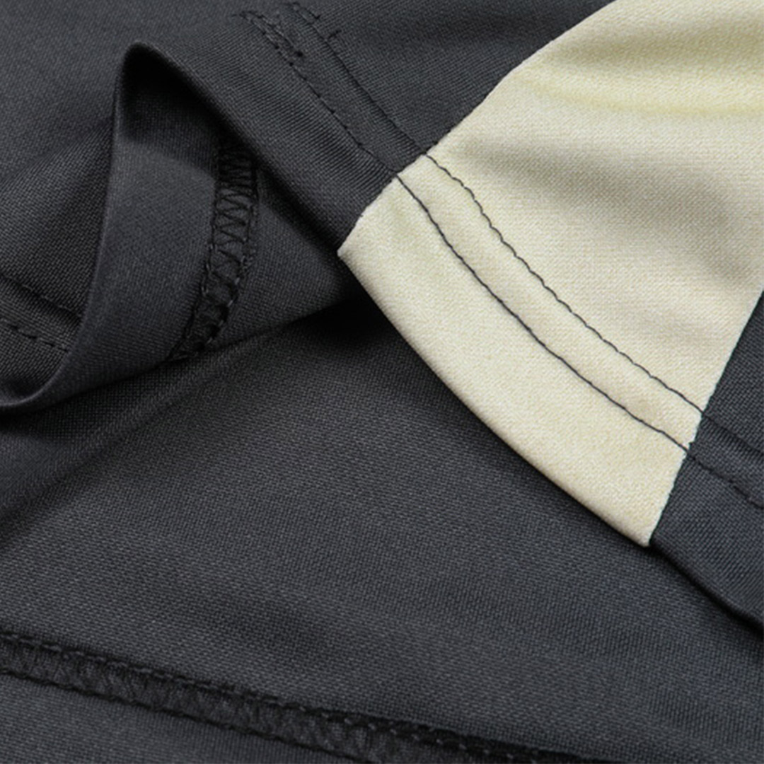 Manchester United Sweatshirt Kit - Gray (Top+Pants) - gojersey