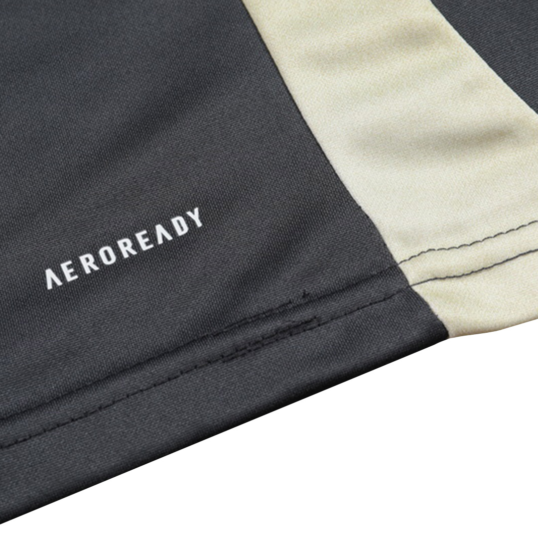 Manchester United Sweatshirt Kit - Gray (Top+Pants) - gojersey