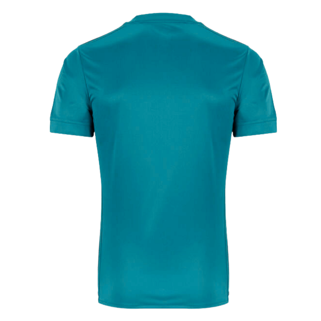 Real Madrid Third Away Jersey Retro 2017/18 - gojersey