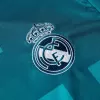 Real Madrid Third Away Jersey Retro 2017/18 - gojersey