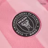 Inter Miami CF Home Soccer Jersey Kit 2025 (Jersey+Shorts) - gojersey