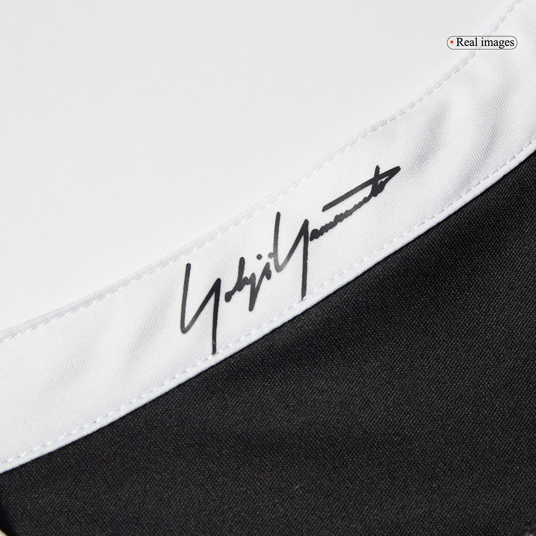 Real Madrid BALE #11 Third Away Soccer Jersey Retro 2014/15 - gojersey