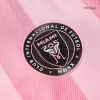 Inter Miami CF DE PAUL #7 Home Soccer Jersey Authentic 2025 - gojersey