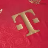Bayern Munich Soccer Jersey - 125th Anniversary - gojersey