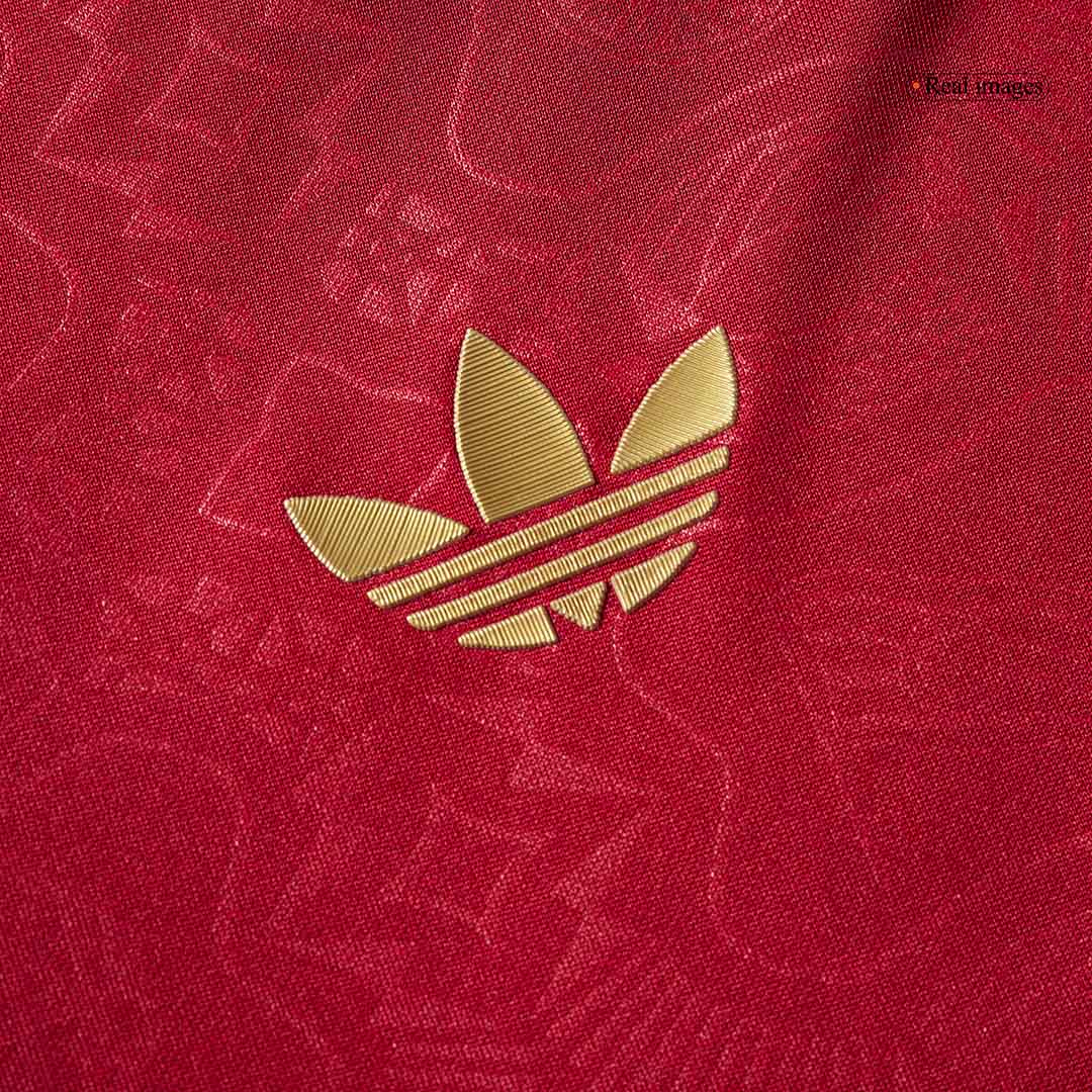 Bayern Munich Soccer Jersey - 125th Anniversary - gojersey