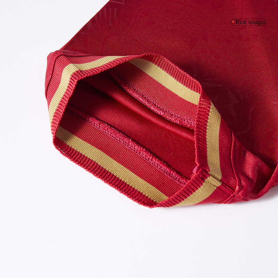 Bayern Munich Soccer Jersey - 125th Anniversary - gojersey