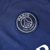 PSG Fourth Away Soccer Jersey Kit 2024/25 Kids(Jersey+Shorts) - gojersey