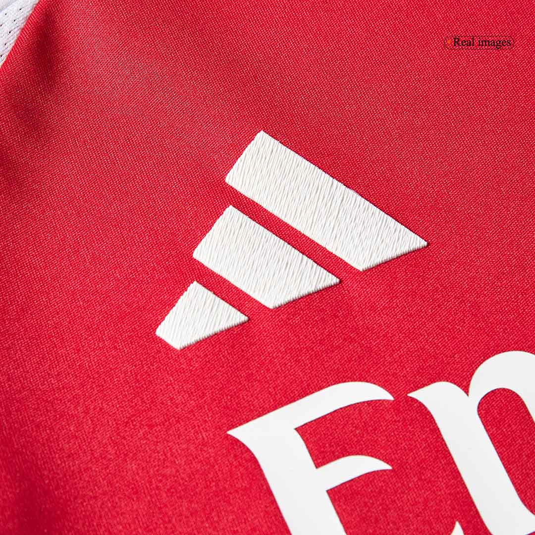 Arsenal Home Jersey Kit Kids(Jersey+Shorts) - gojersey