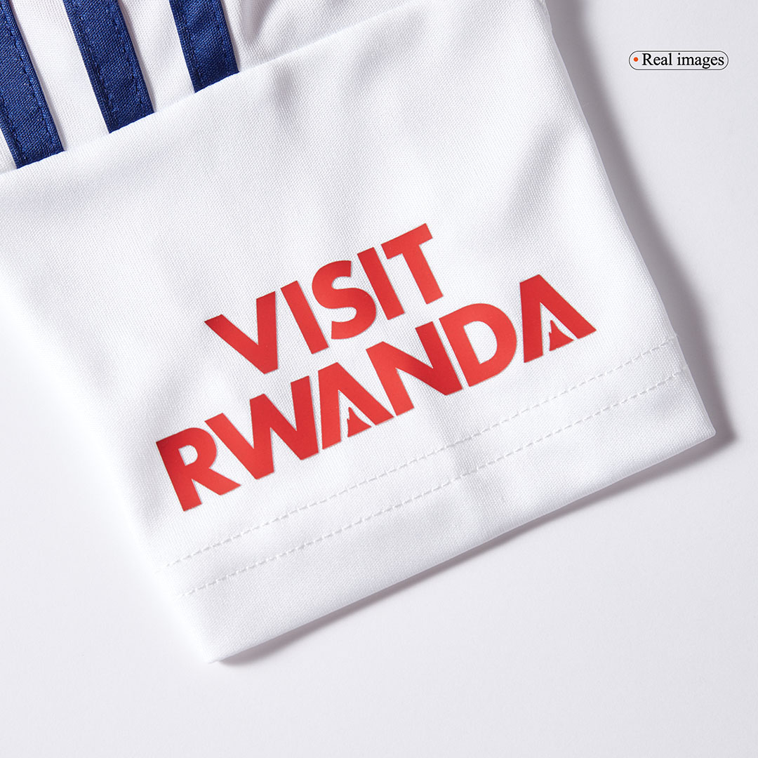 Arsenal Home Jersey Kit Kids(Jersey+Shorts+Socks) - gojersey