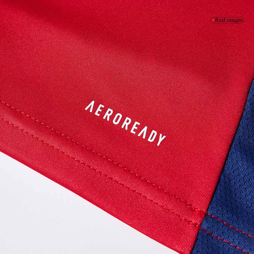 Arsenal Home Jersey Kit Kids(Jersey+Shorts+Socks) - gojersey