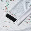Portugal RONALDO #7 Away Soccer Jersey 2025 - gojersey
