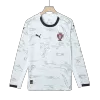 Portugal RONALDO #7 Away Soccer Jersey 2025 - gojersey
