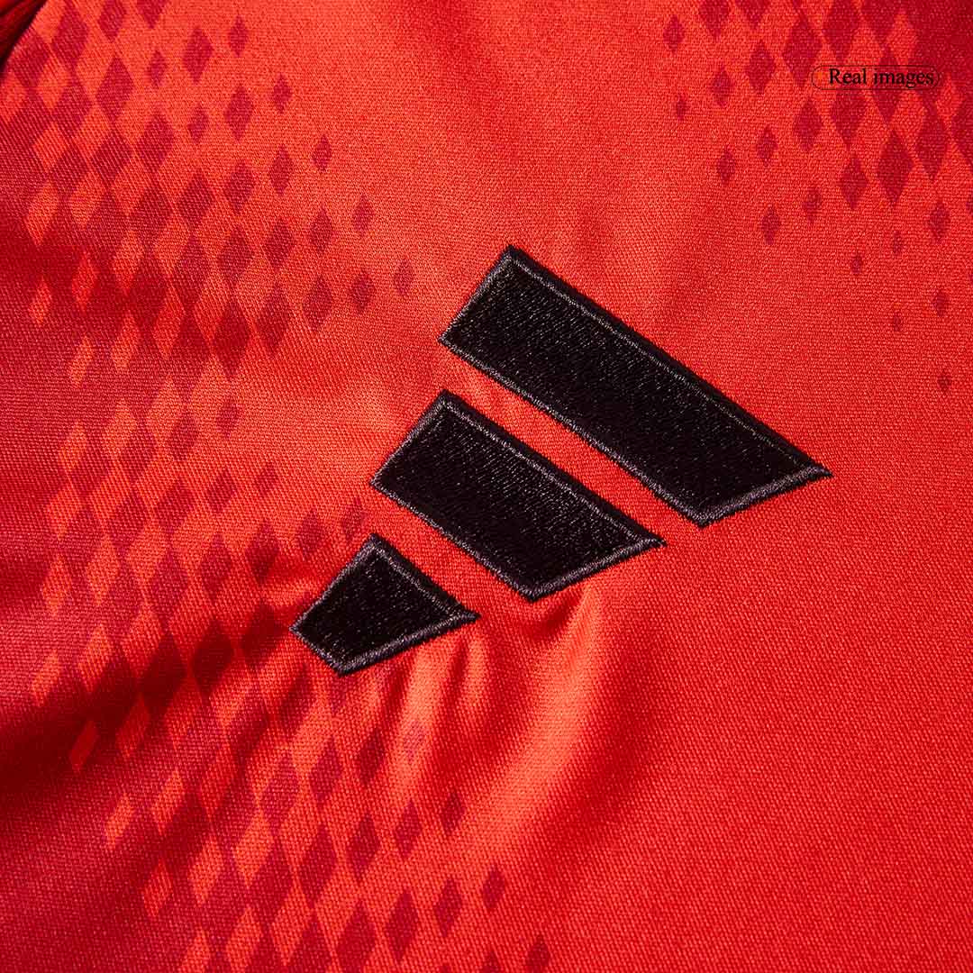 Bayern Munich Home Jersey - gojersey