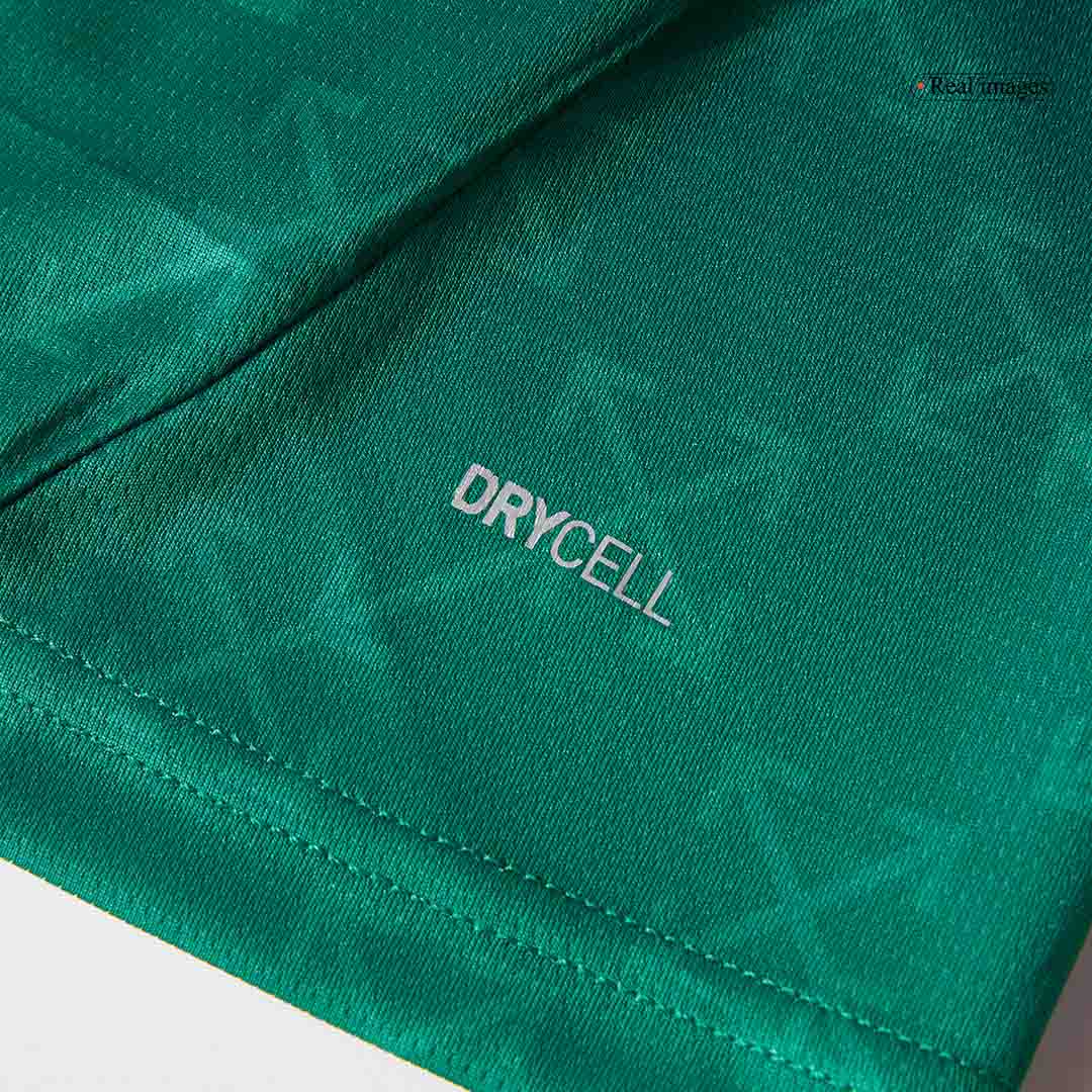 AC Milan Fourth Away Soccer Jersey - gojersey