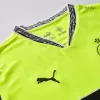 Dortmund Soccer Jersey 2024/25 - Special (Neon Special) - gojersey