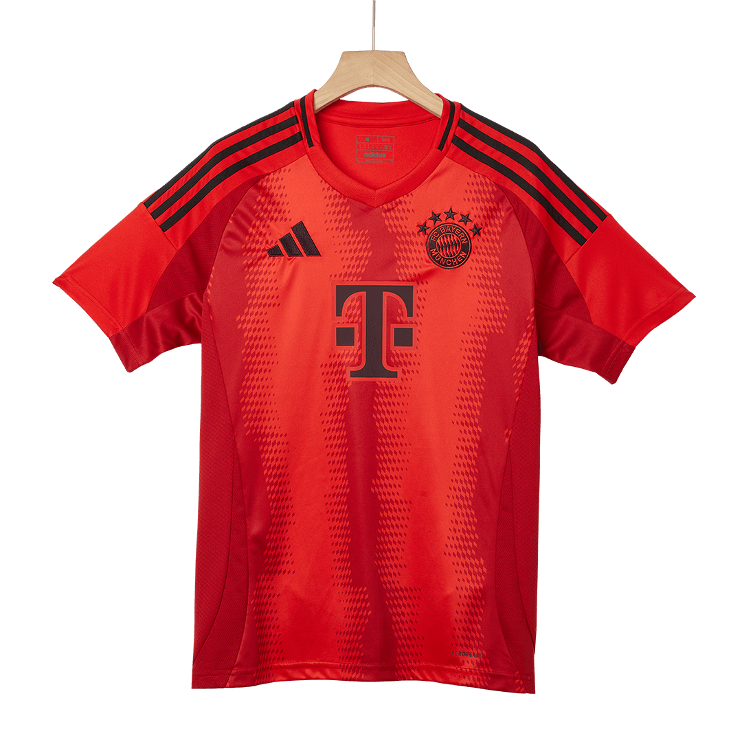 Bayern Munich Home Jersey - gojersey