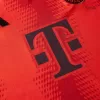 Bayern Munich MÜLLER #25 Home Soccer Jersey 2024/25 - gojersey