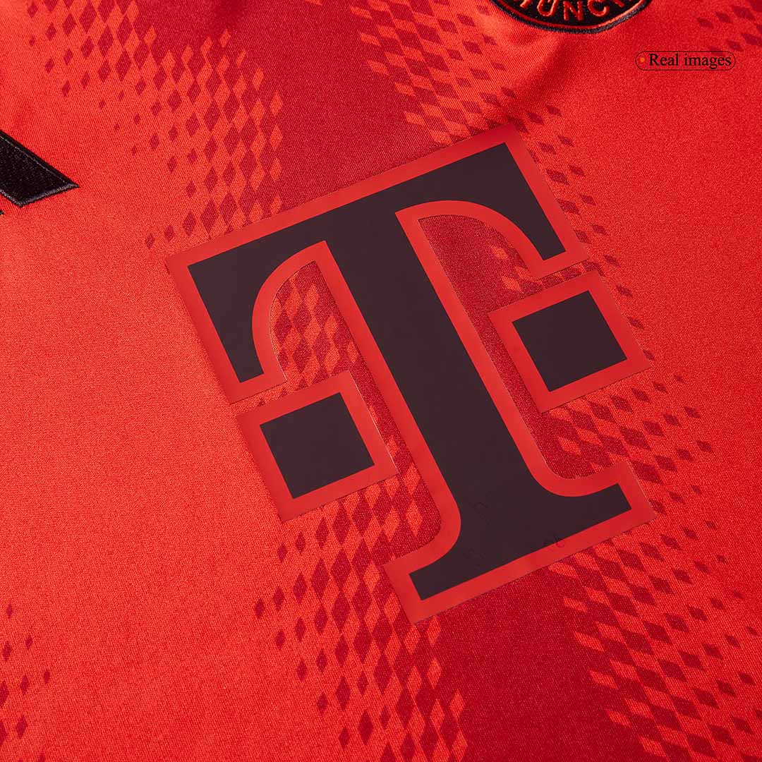 Bayern Munich Home Jersey - gojersey