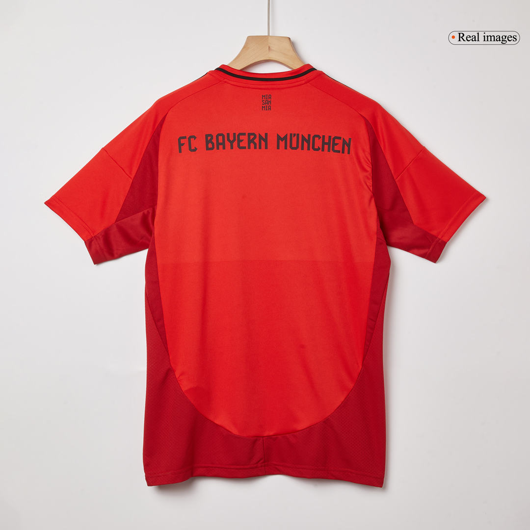 Bayern Munich Home Jersey - gojersey