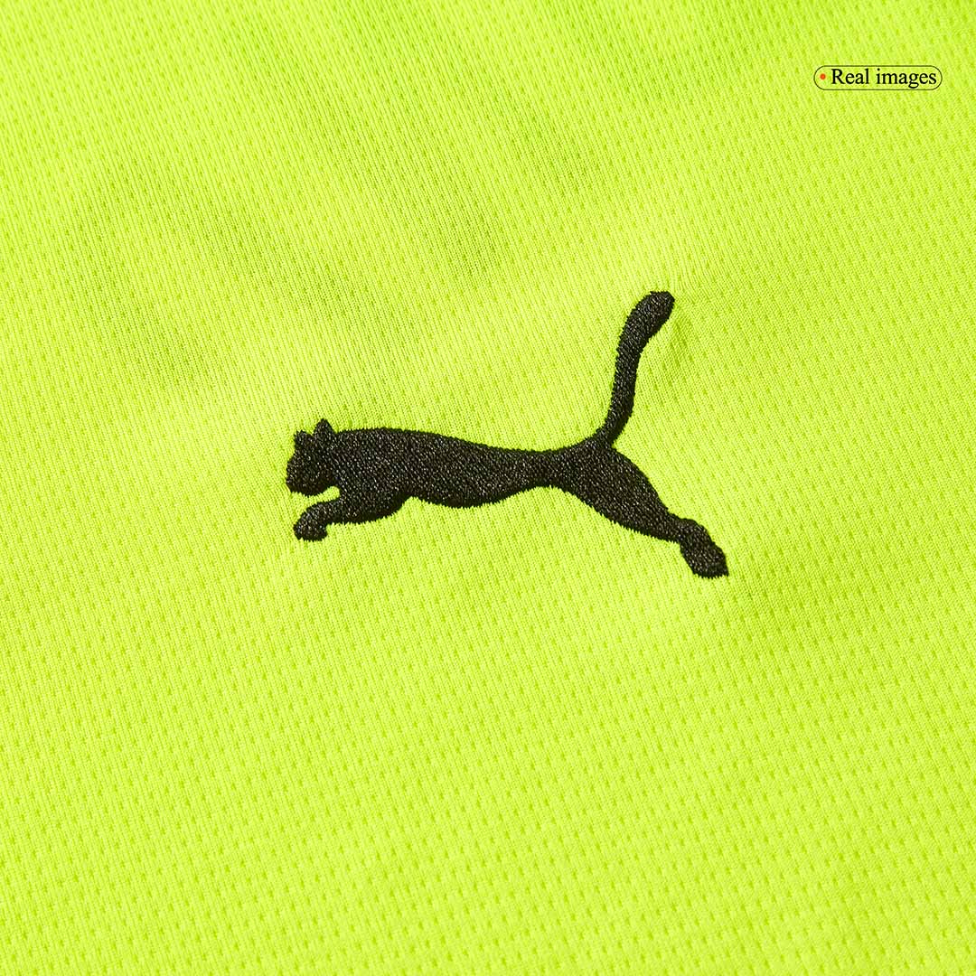 Dortmund Soccer Jersey - Special (Neon Special) - gojersey