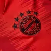 Bayern Munich MÜLLER #25 Home Soccer Jersey 2024/25 - gojersey
