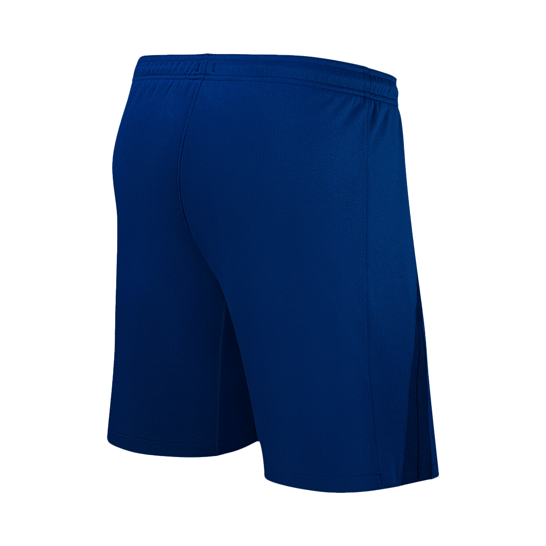 PSG Fourth Away Soccer Jersey Kit (Jersey+Shorts) - gojersey