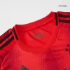 Bayern Munich Home Jersey Kit Kids(Jersey+Shorts+Socks) - gojersey
