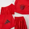 Bayern Munich Home Jersey Kit 2024/25 Kids(Jersey+Shorts) - gojersey