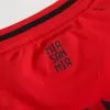 Bayern Munich Home Jersey Kit 2024/25 Kids(Jersey+Shorts) - gojersey