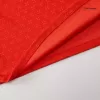 Portugal Home Soccer Jersey Authentic 2025 - gojersey