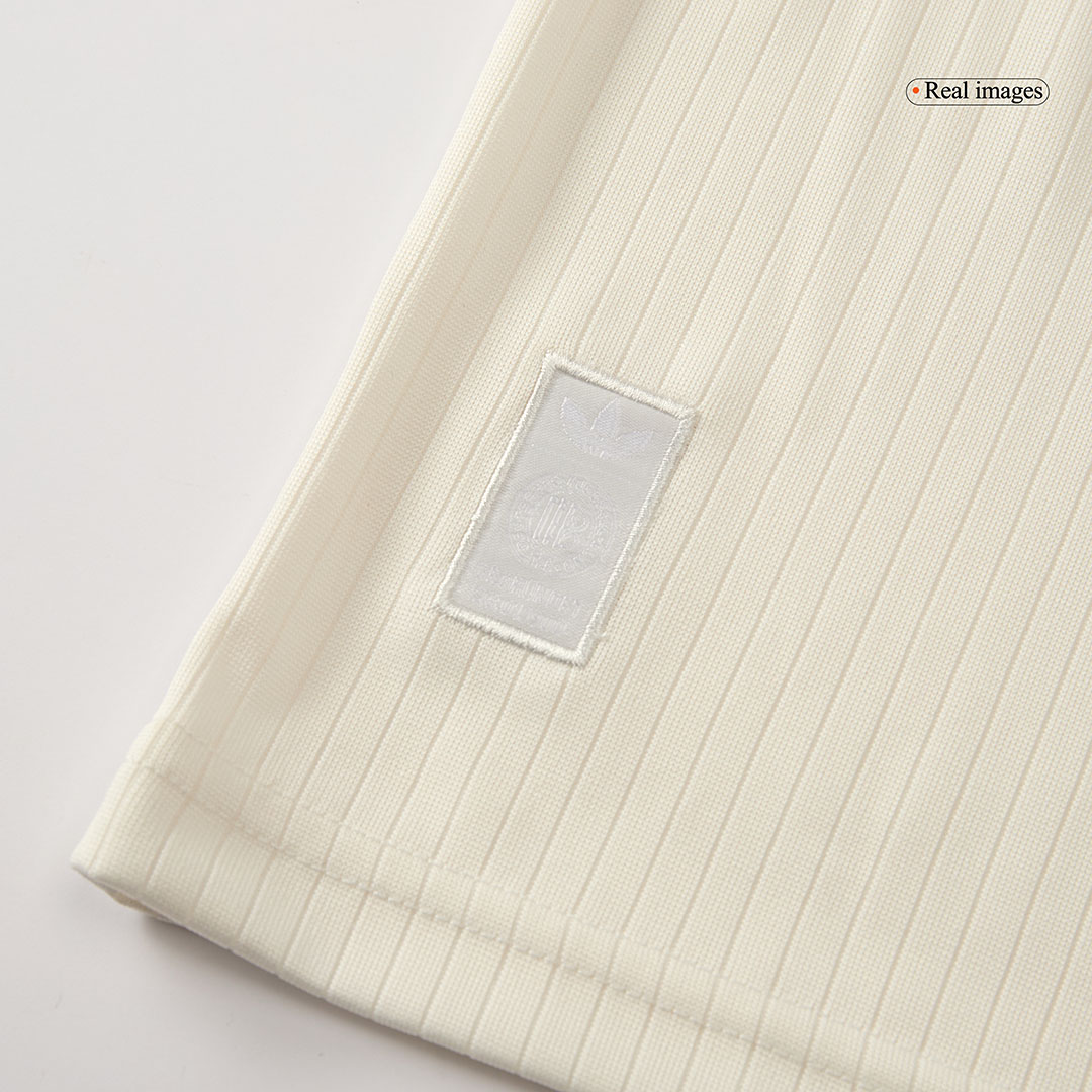 Germany MUSIALA #10 Soccer Jersey 2025 -125th Anniversary - gojersey