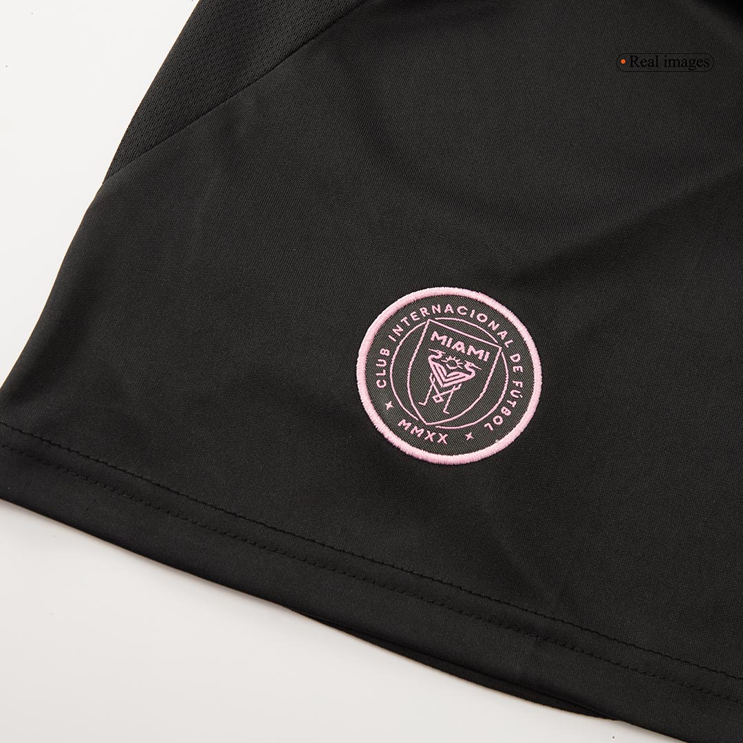 Inter Miami CF Away Soccer Shorts 2025 - gojersey