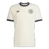 Germany Soccer Jersey 2025 - 125th Anniversary - gojersey