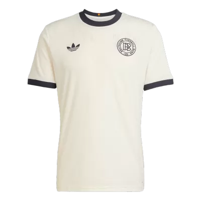 Germany Soccer Jersey 2025 - 125th Anniversary - gojersey