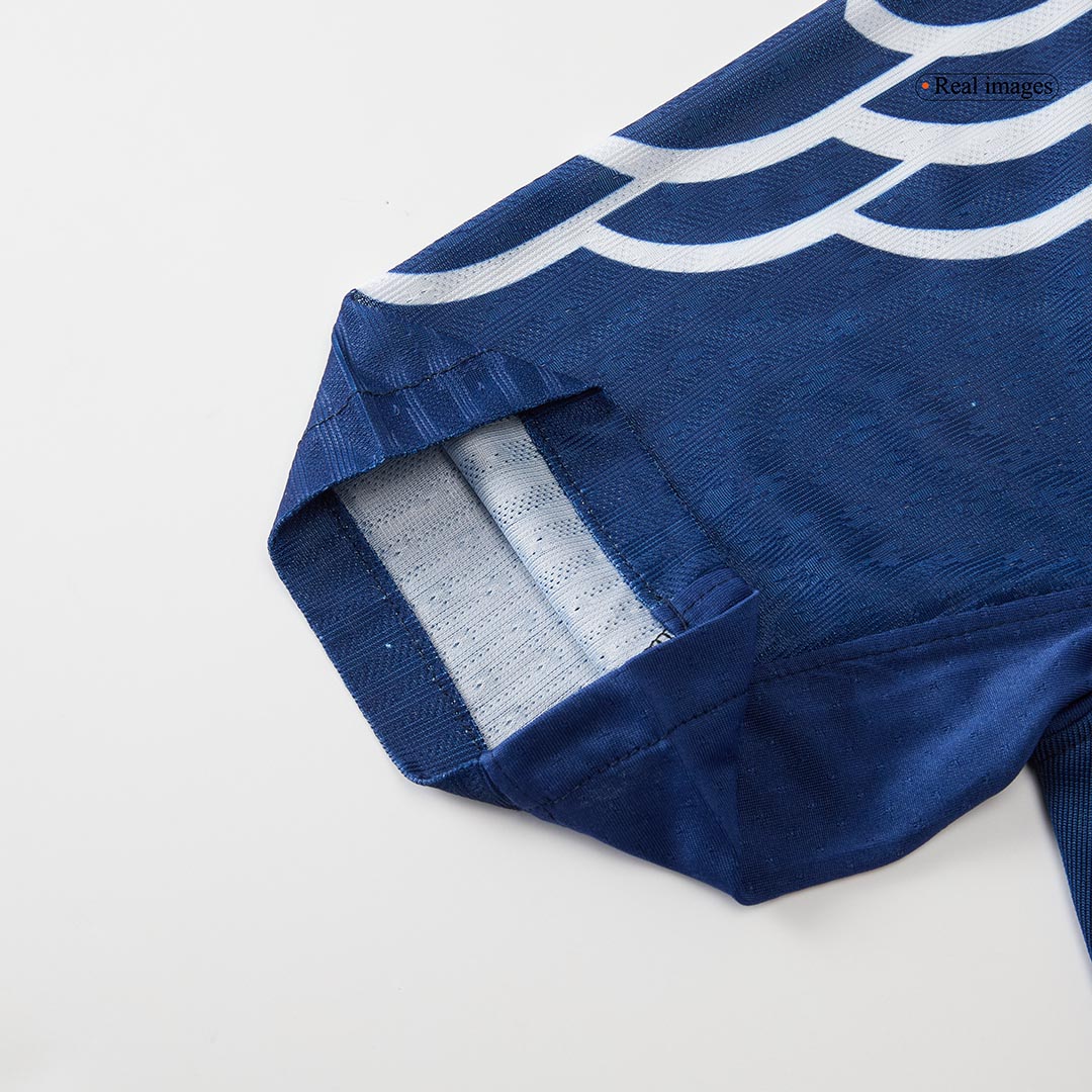 PSG Fourth Away Soccer Jersey Authentic - gojersey