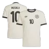 Germany MUSIALA #10 Soccer Jersey 2025 -125th Anniversary - gojersey